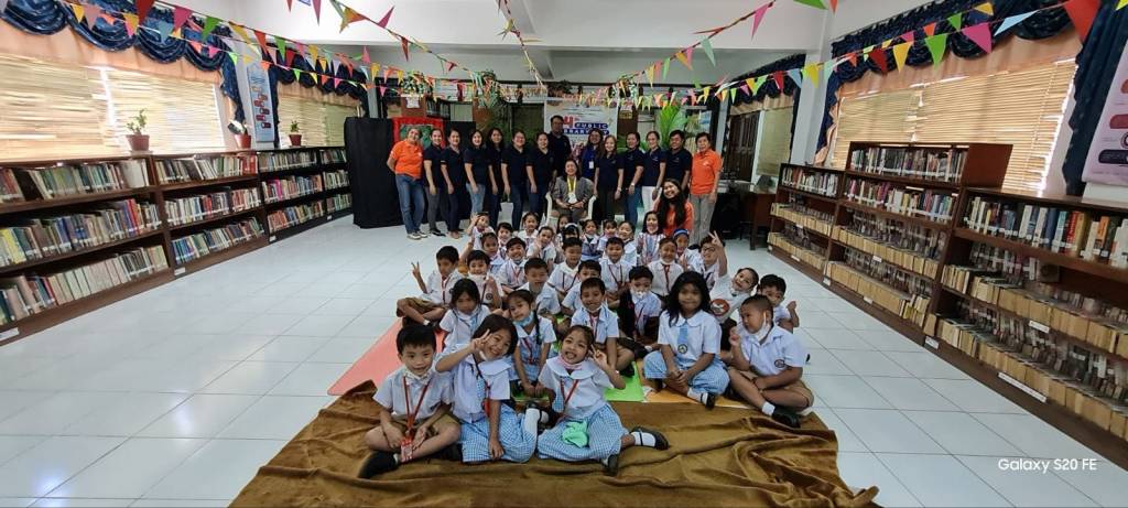 Puerto Princesa City Library photo