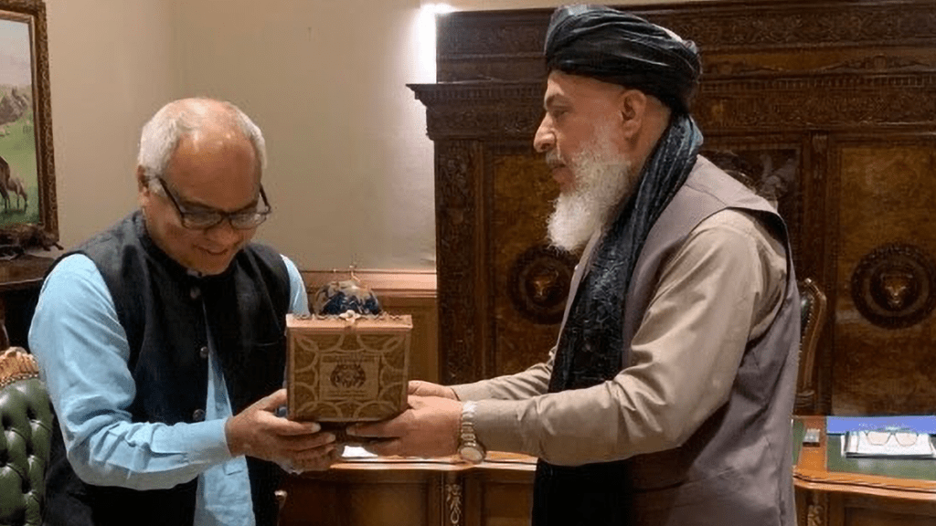 AUW Offers Hundreds of Scholarships for Afghan Women; Donates Essential Medicines for Kabul Hospitals