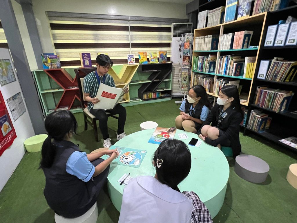 Panlalawigang Aklatan ng Bulacan