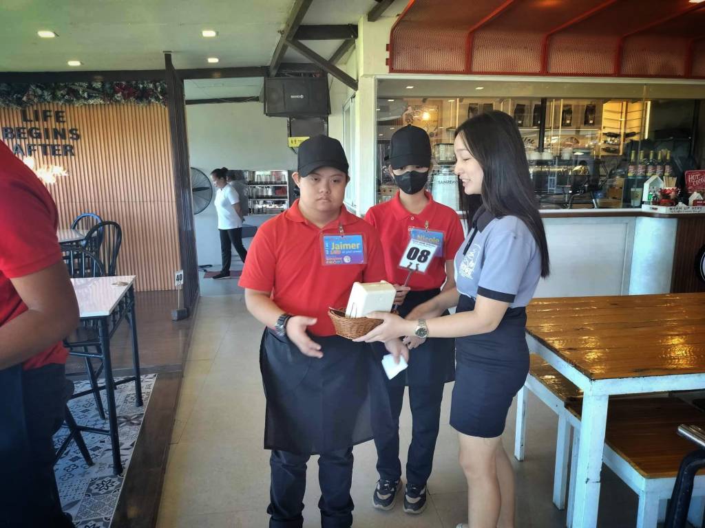 Christmas Charity Philippines