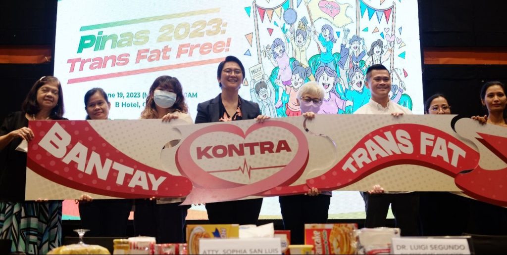 Health Advocates Celebrate Start Date of Ban on Trans&nbsp;Fat