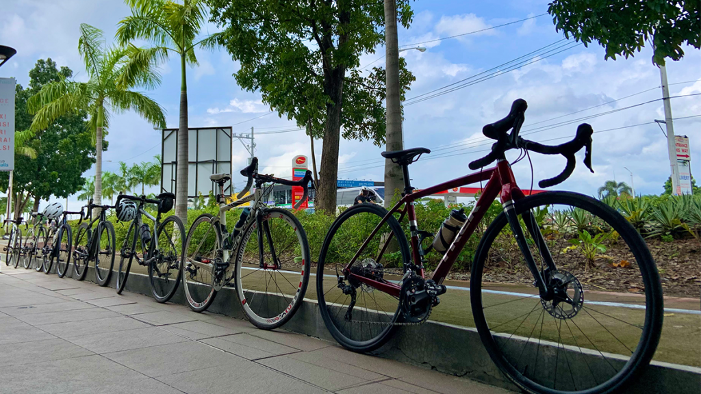 Women Cyclists are at the Crossroads of Road Safety in the Philippines
