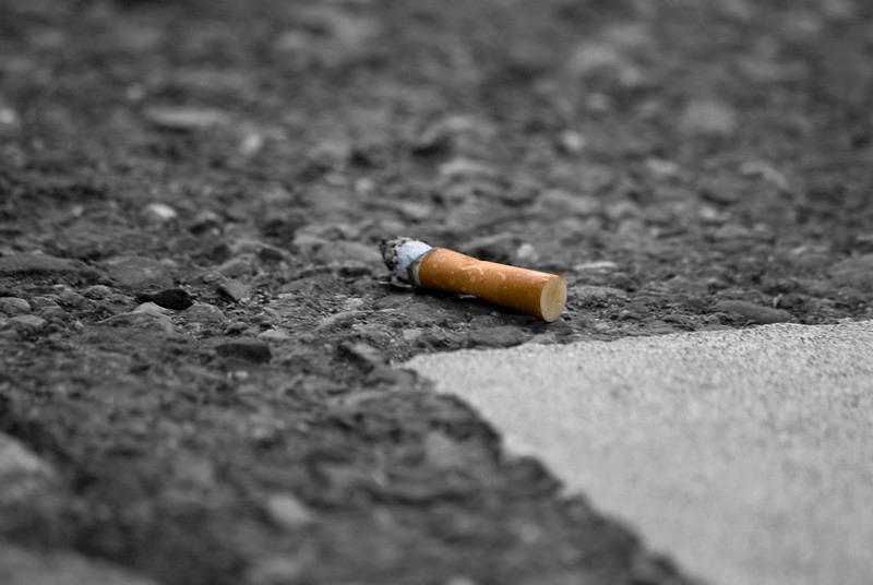 UBC Sauder study shows cigarette tax hikes can help boost bigger brands, hurt consumers