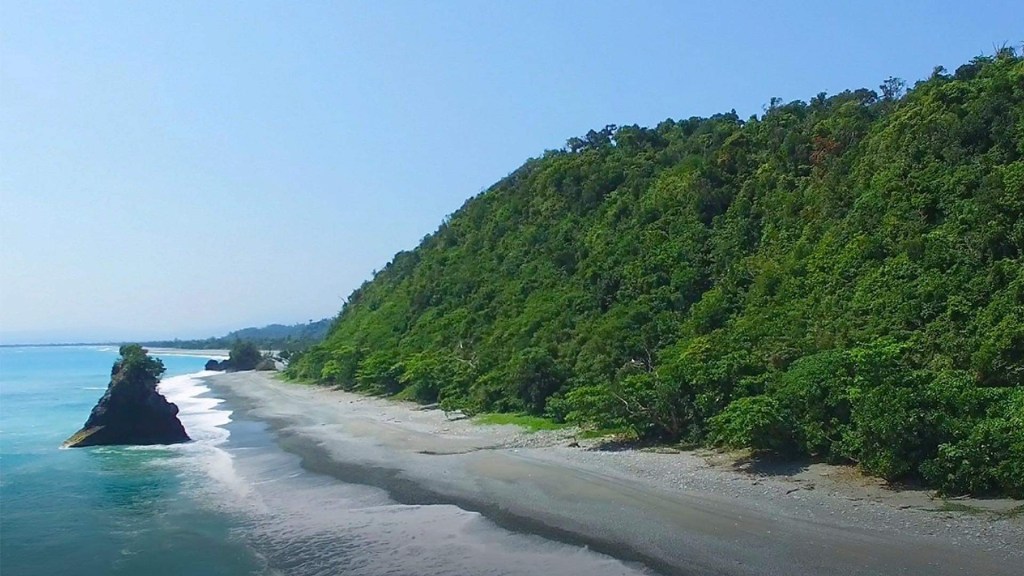 Single-use Plastic is Banned in Northern Sierra Madre Natural&nbsp;Park